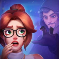 Matching Mystery - Dragonland