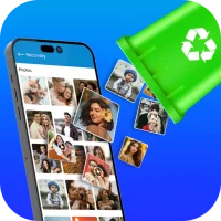 Data Recovery : Photo Recovery